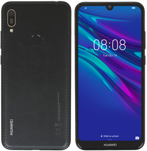 Huawei Y6a