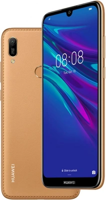 Huawei Y6a