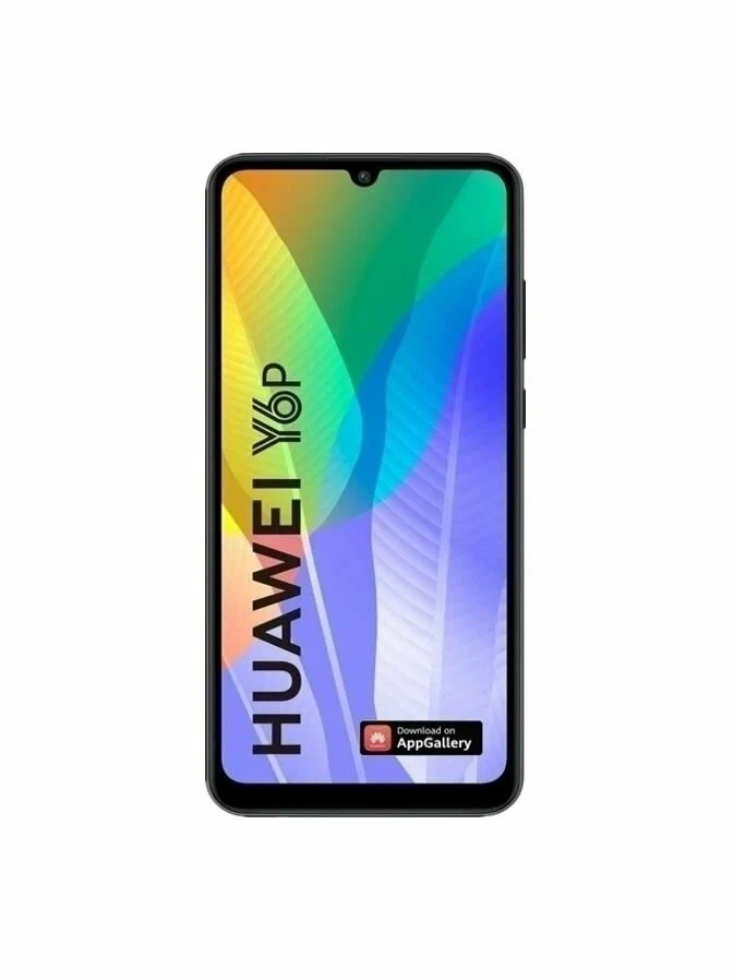 Huawei Y6a