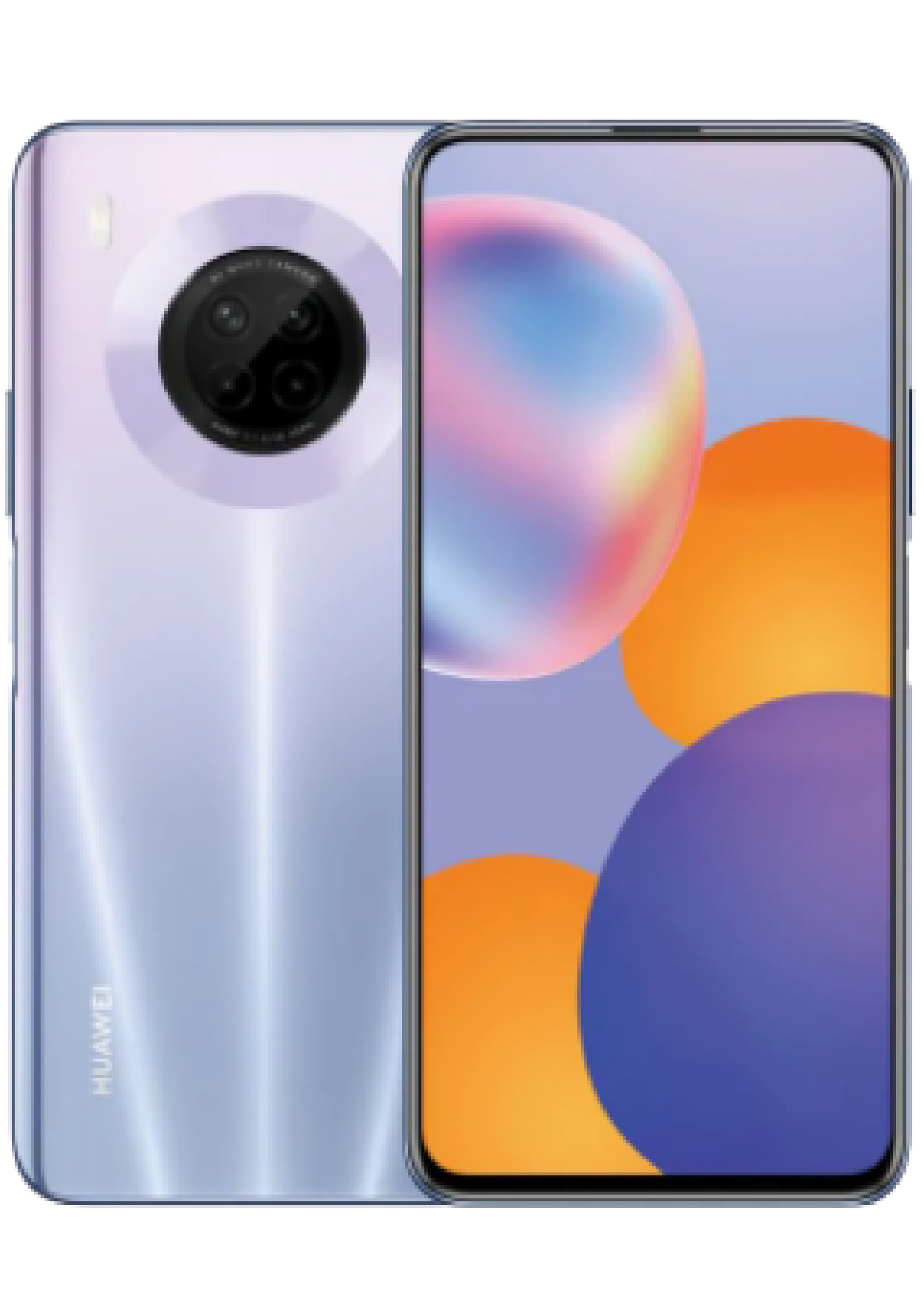 Huawei Y9a