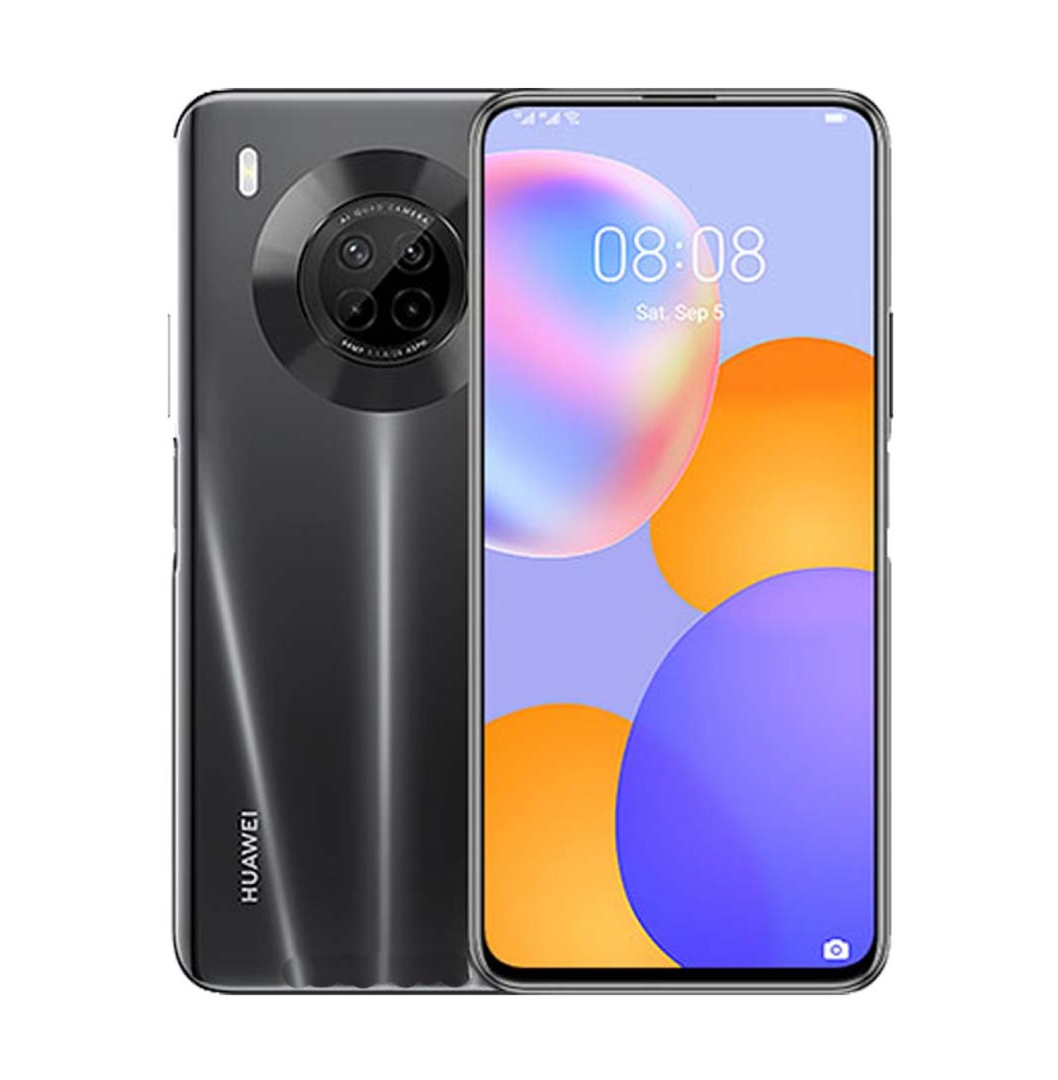 Huawei Y9a