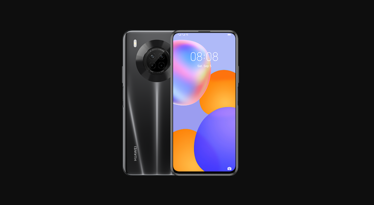 Huawei Y9a