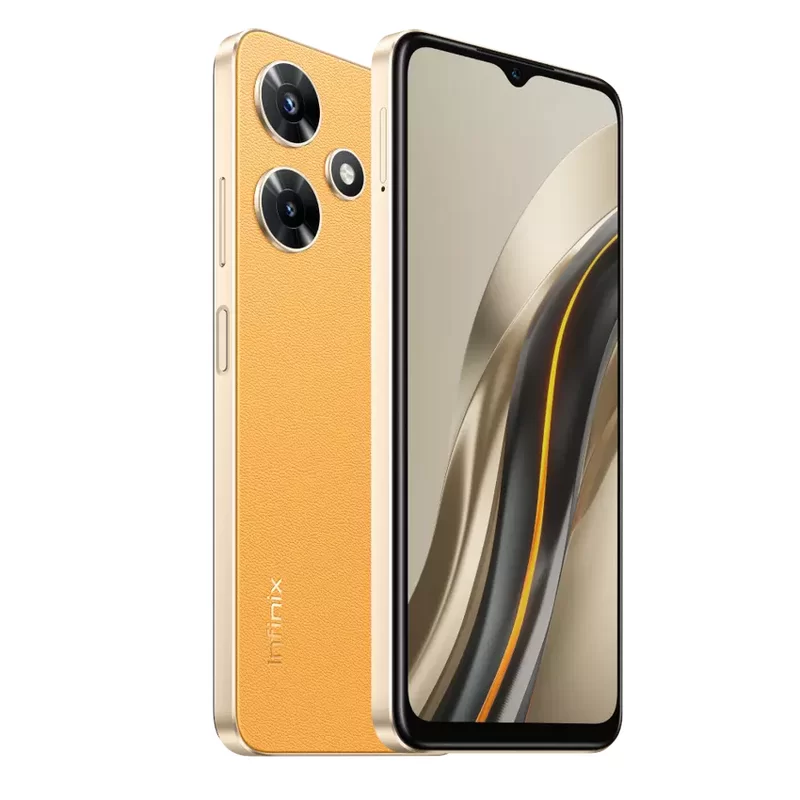 Infinix Hot 30i 128GB