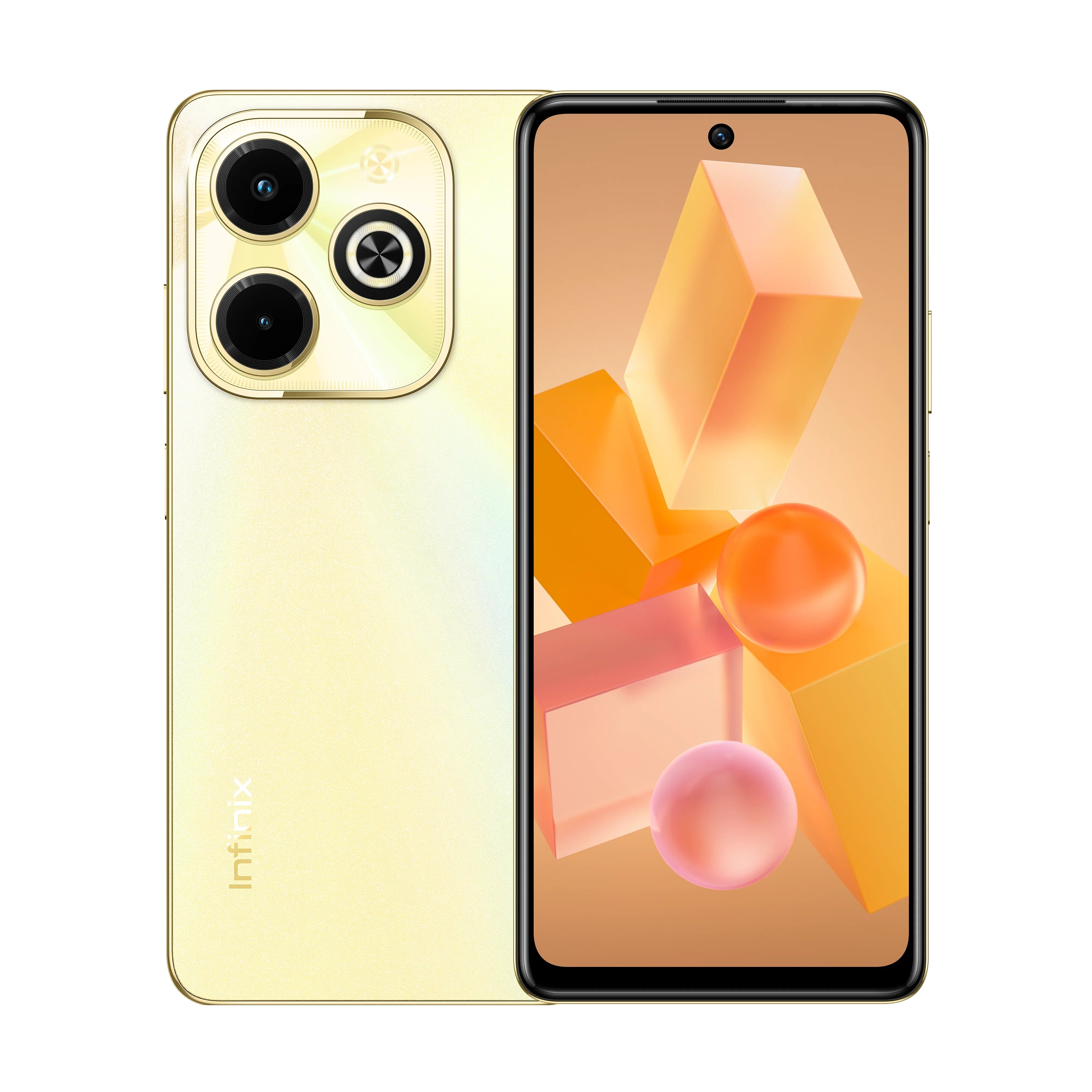 Infinix Hot 40 Pro