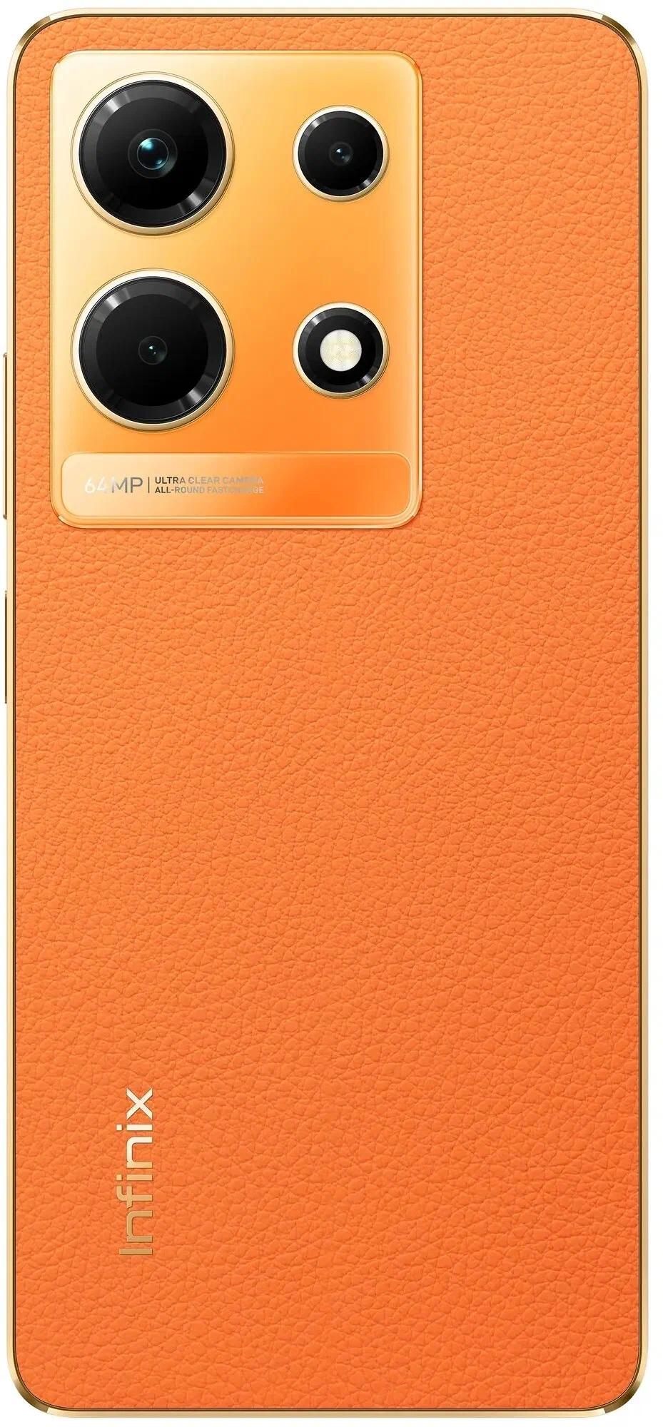 Infinix Note 30 Pro