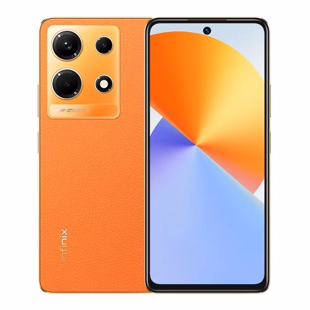 Infinix Note 30 Pro