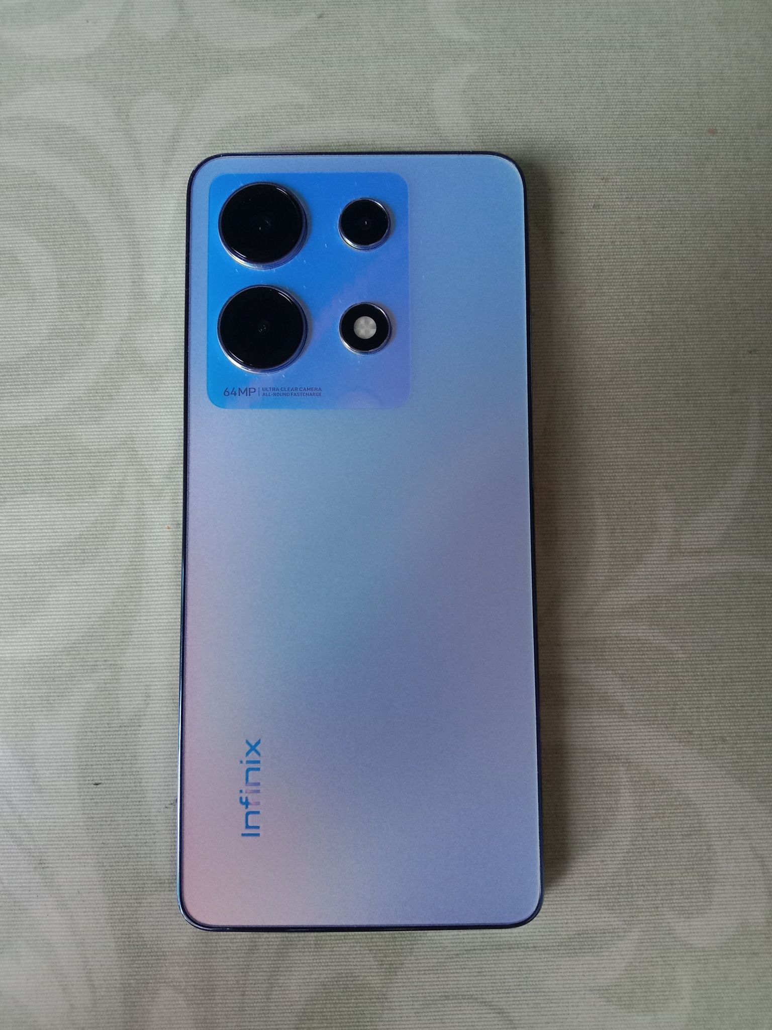 Infinix Note 30 Pro 256GB