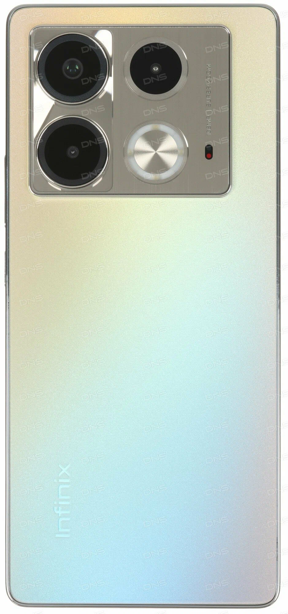 Infinix Note 40 Pro