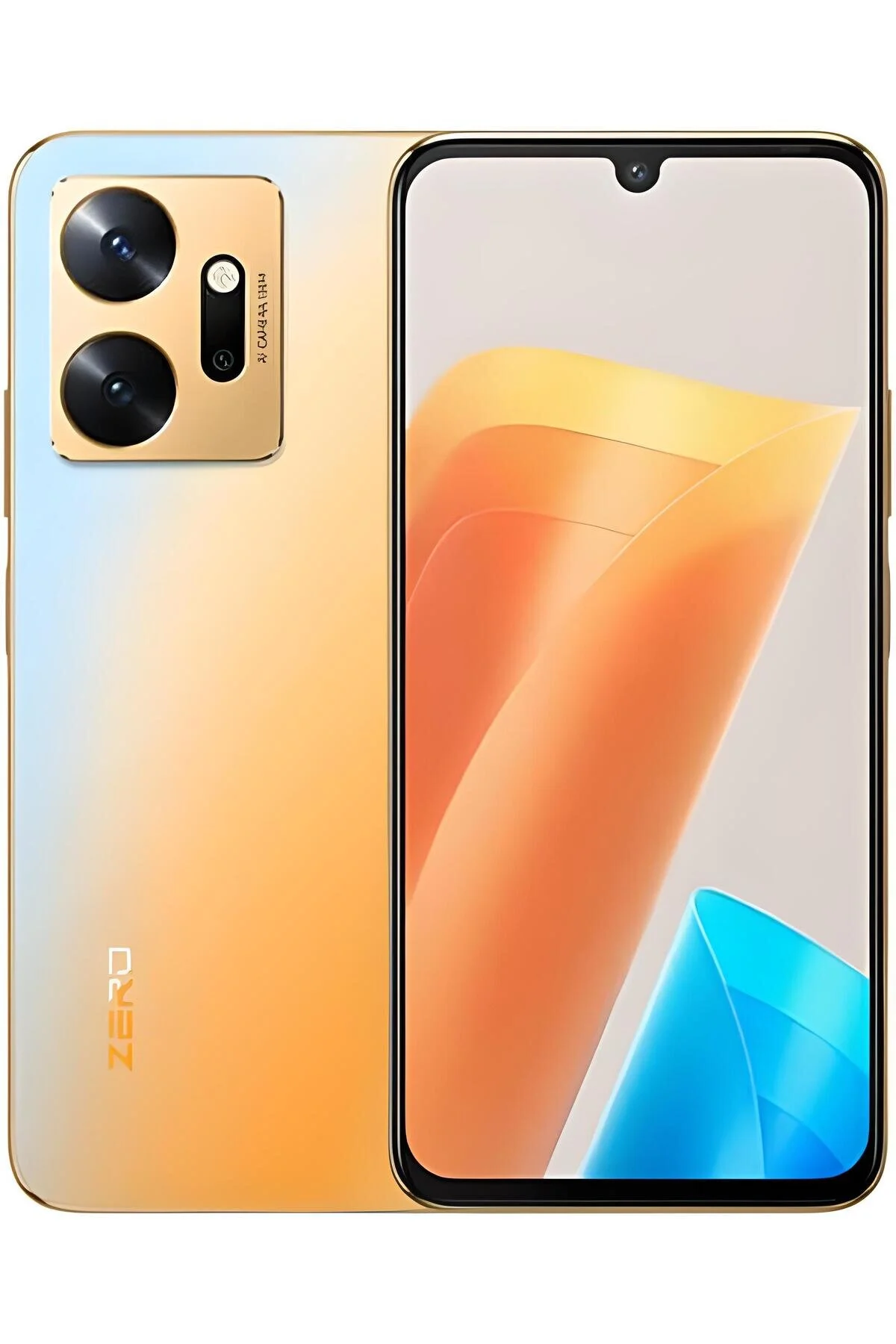 Infinix Zero 20