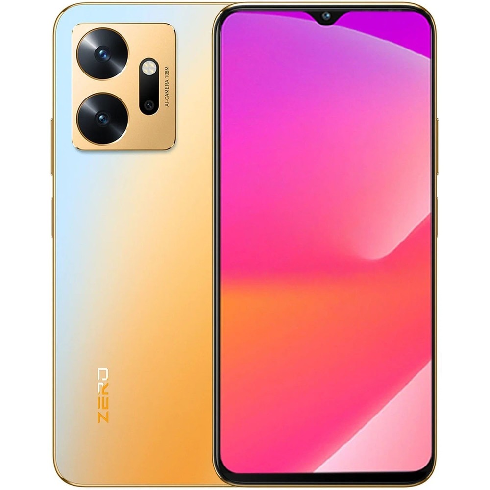 Infinix Zero 20