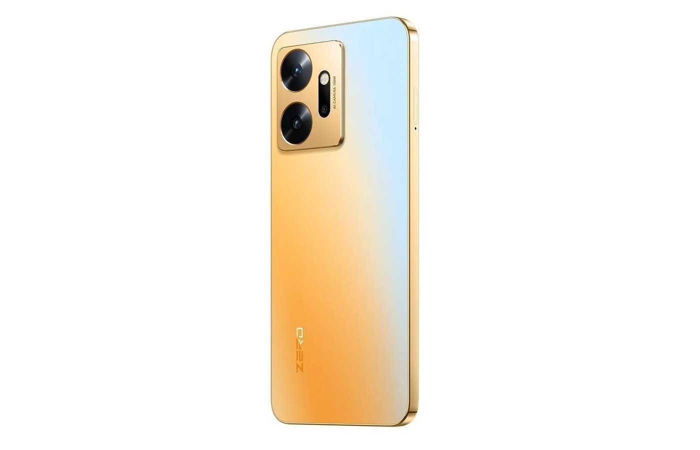 Infinix Zero 20