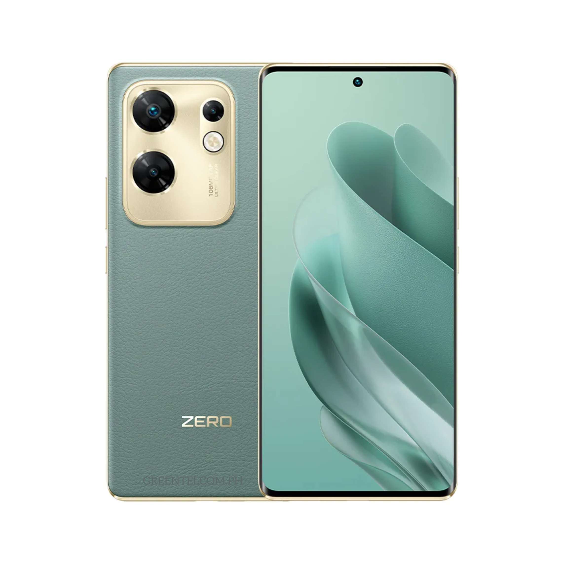 Infinix Zero 30