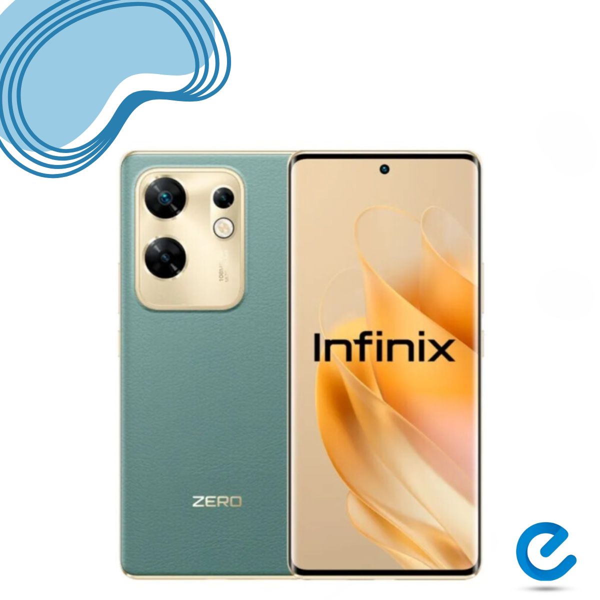 Infinix Zero 30 256GB