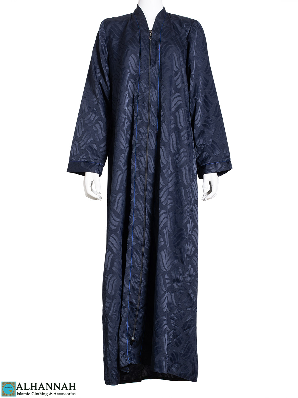 Islamic Clothing - Navy