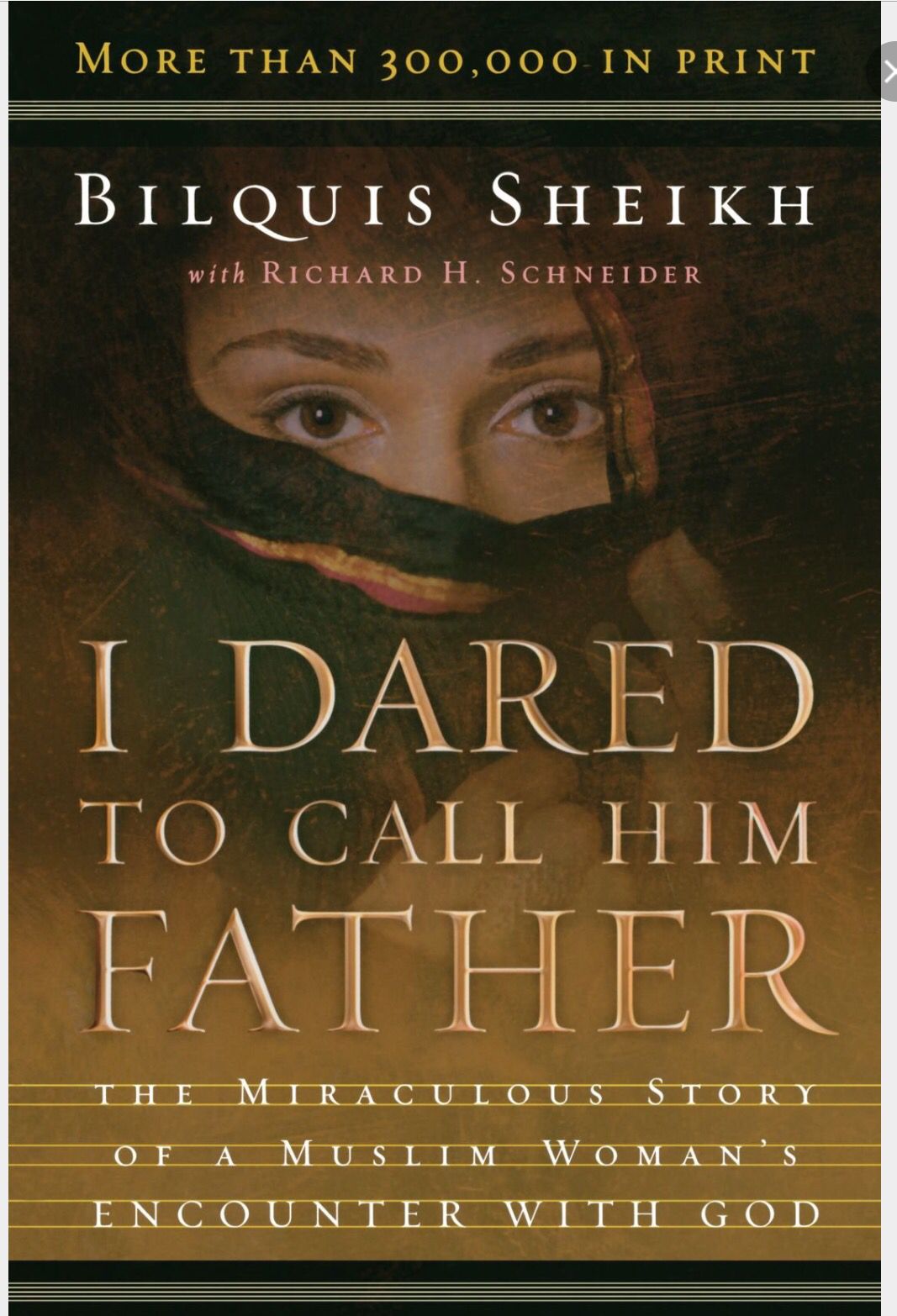 Islamic Fiction - Brown