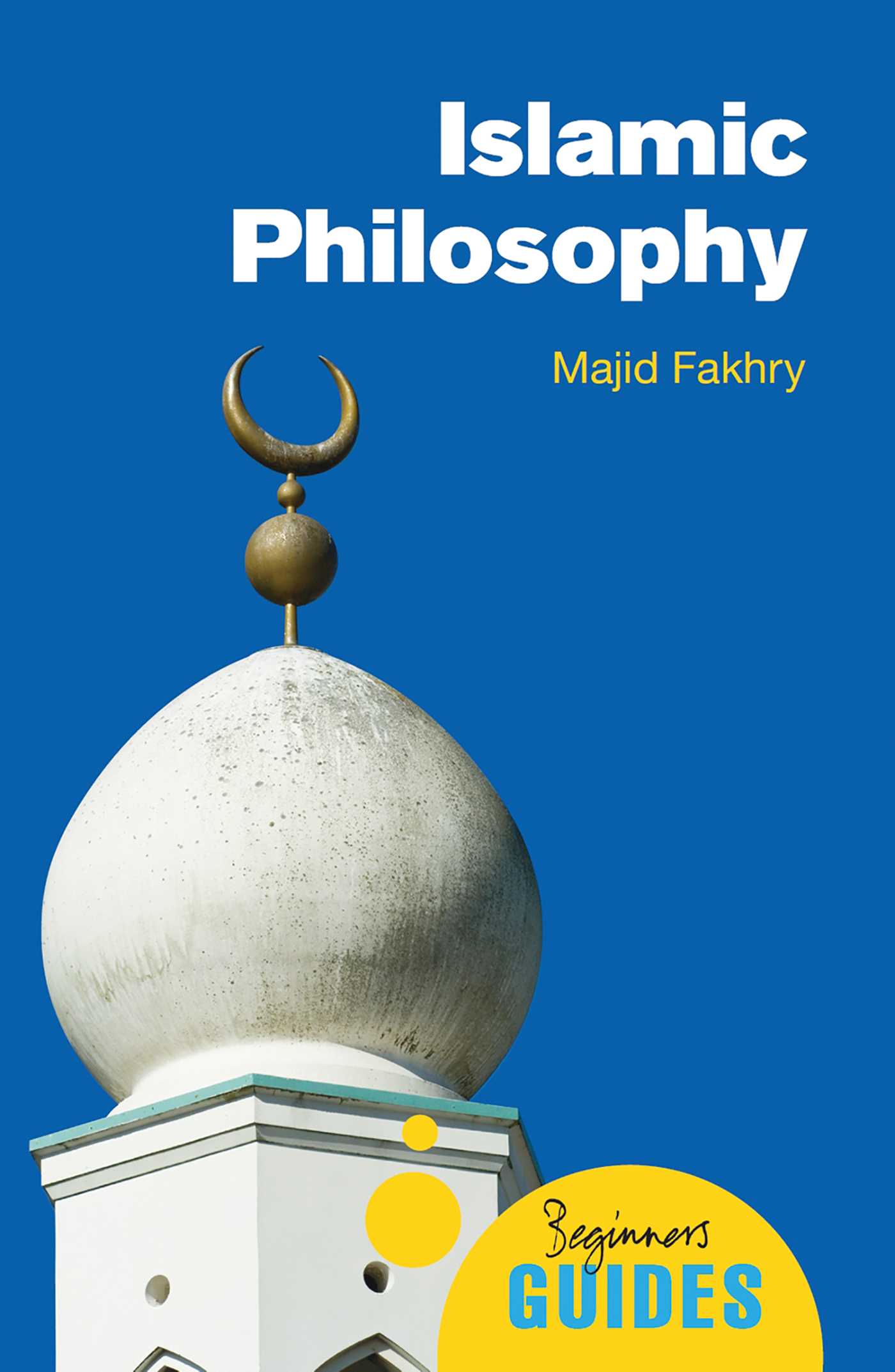 Islamic Guide - Brown