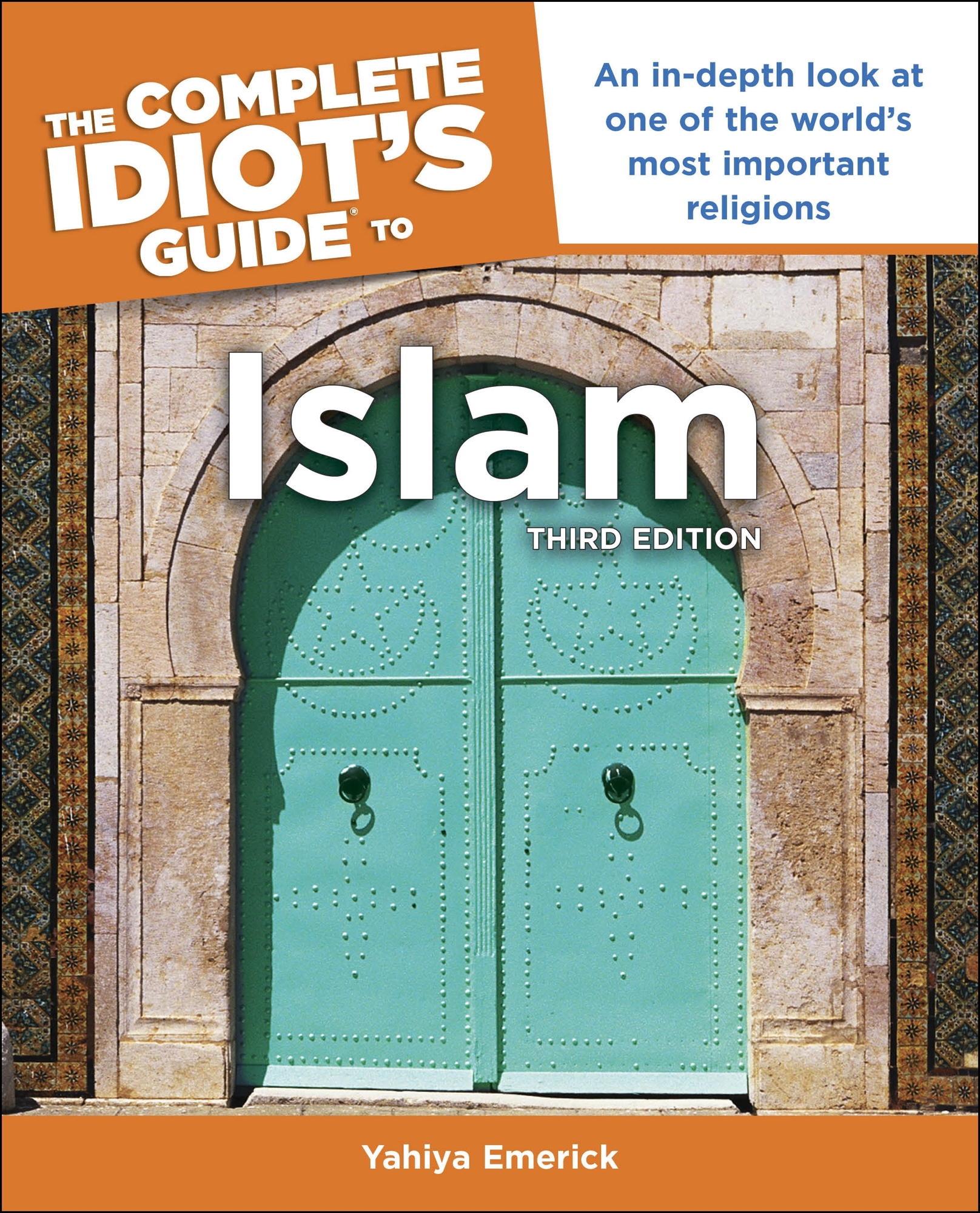 Islamic Guide - Brown