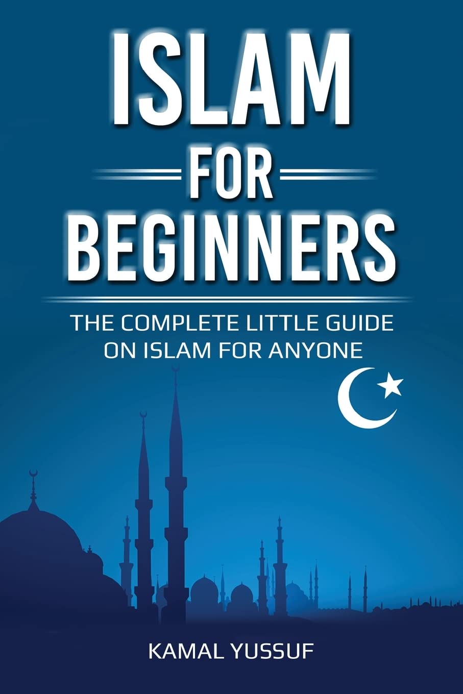 Islamic Guide - Grey
