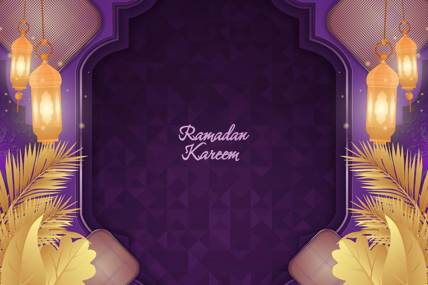 Islamic History - Purple