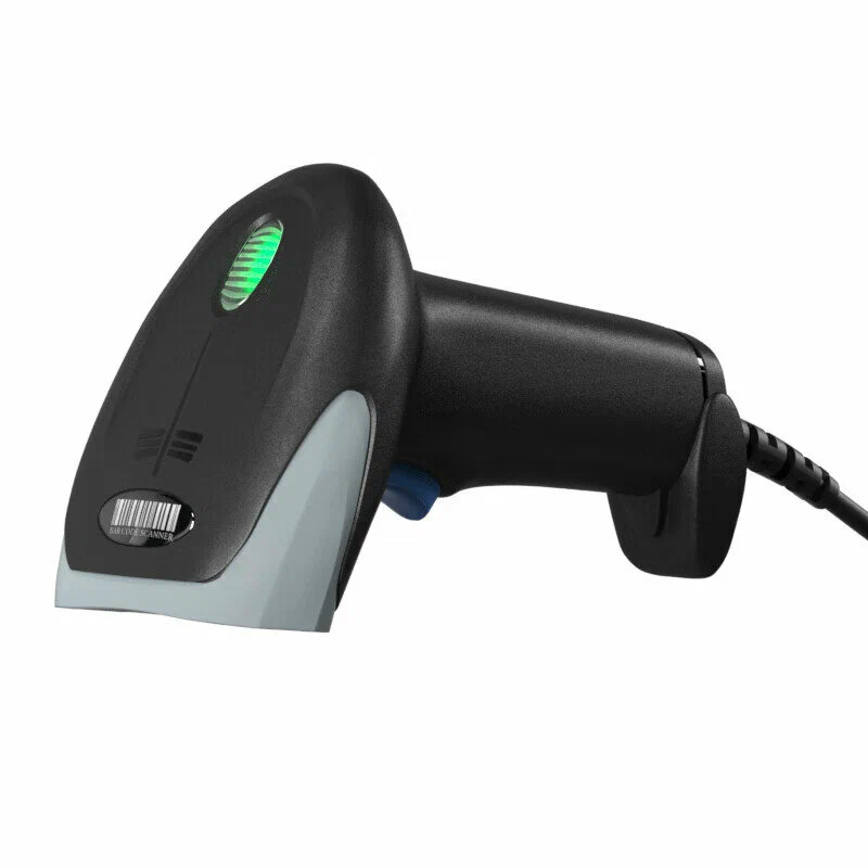 JBL Barcode Scanner
