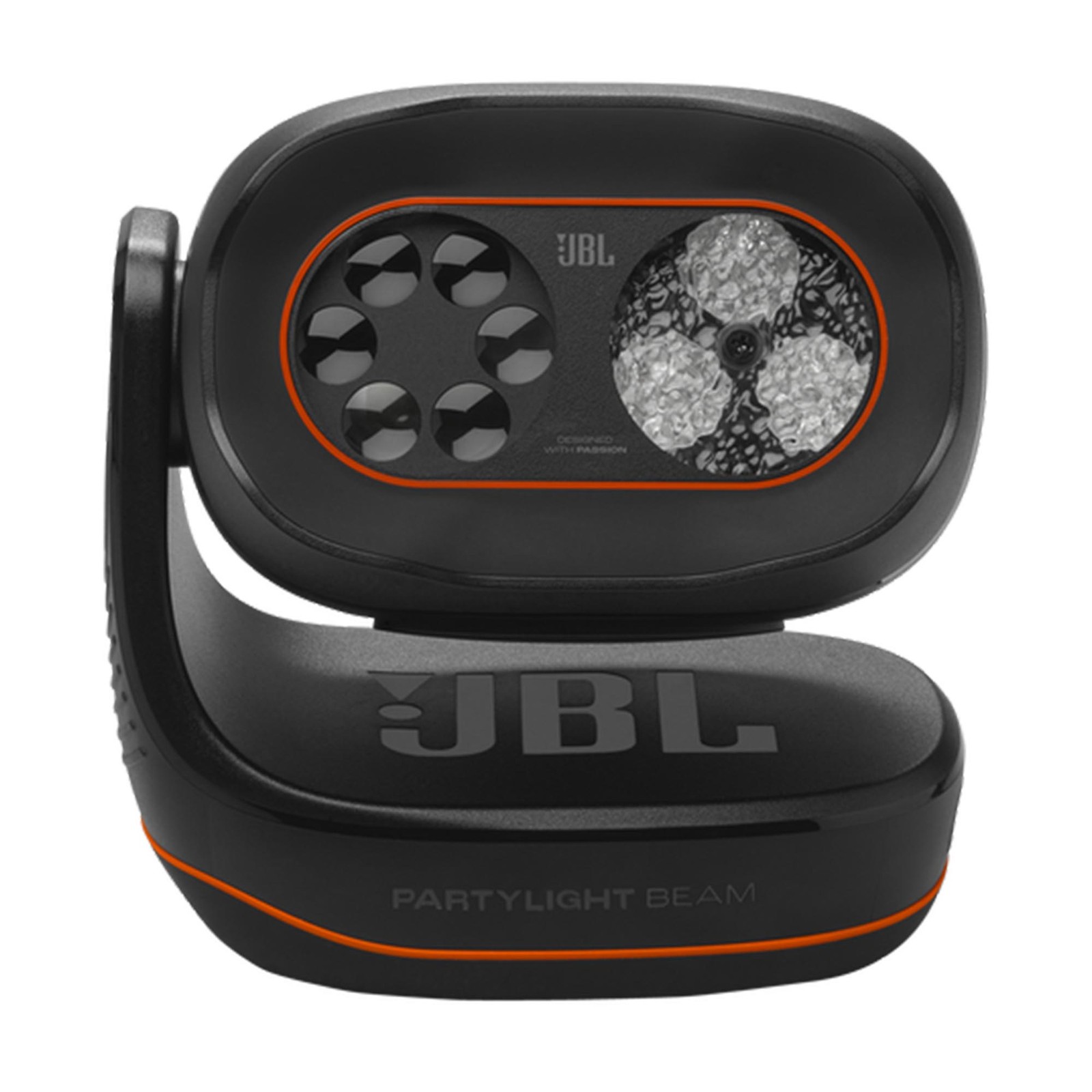 JBL CCTV Camera