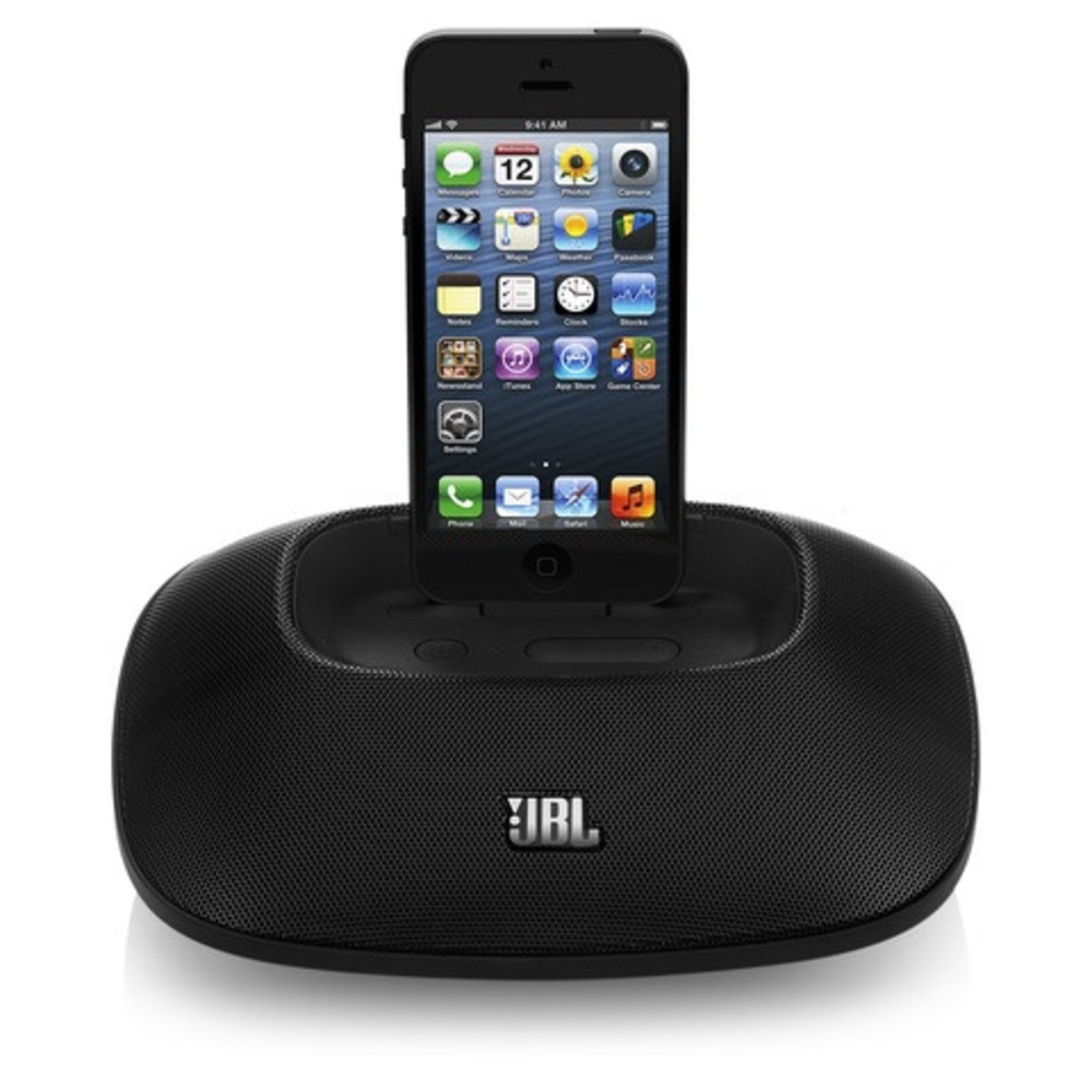 JBL Docking Station