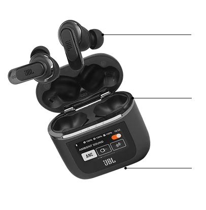 JBL Earbuds