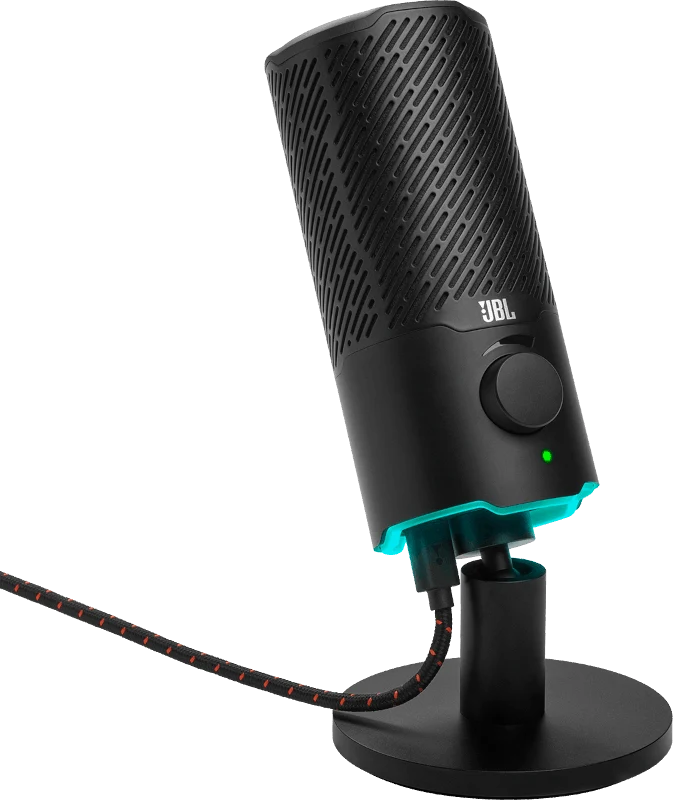 JBL Gaming Microphone