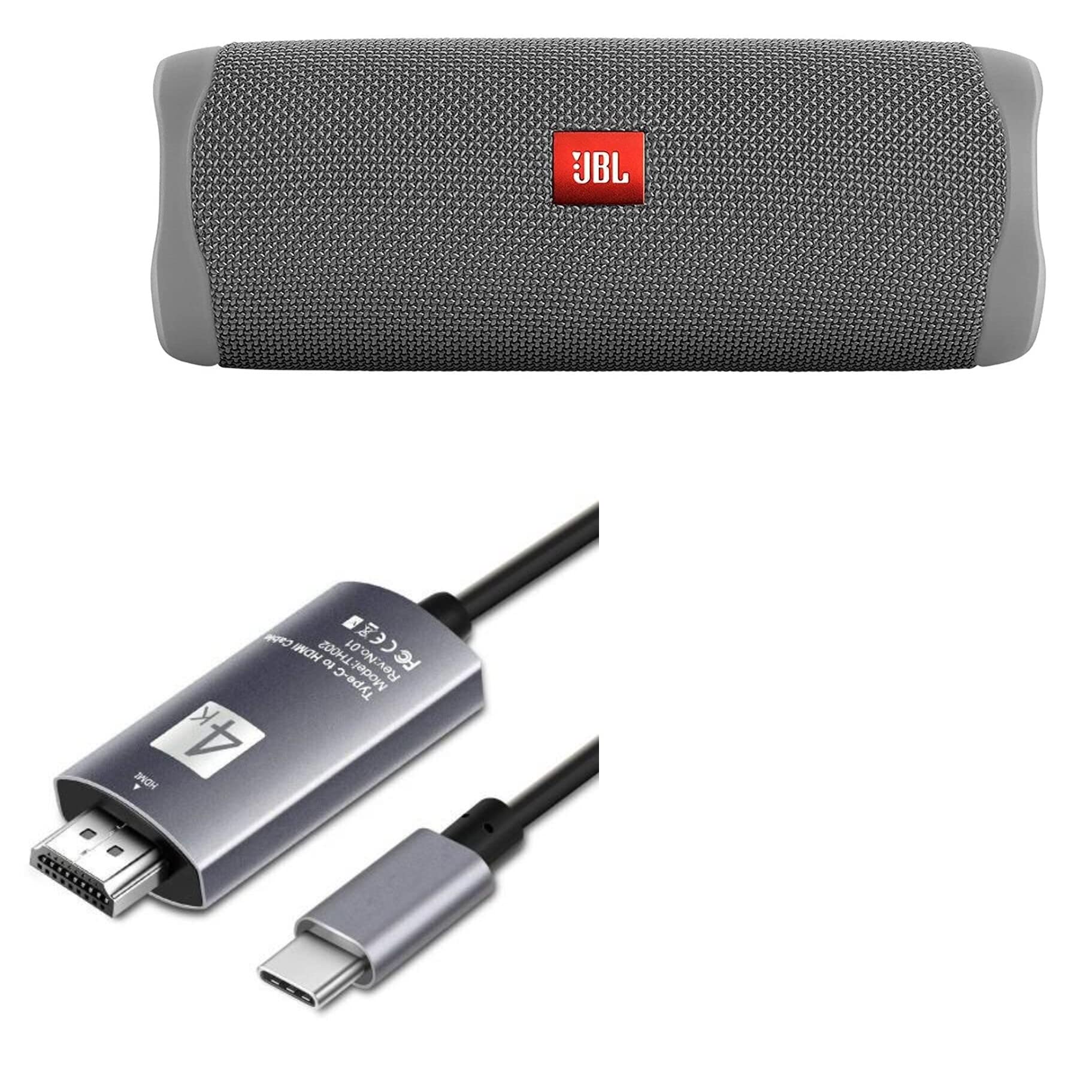 JBL HDMI Cable