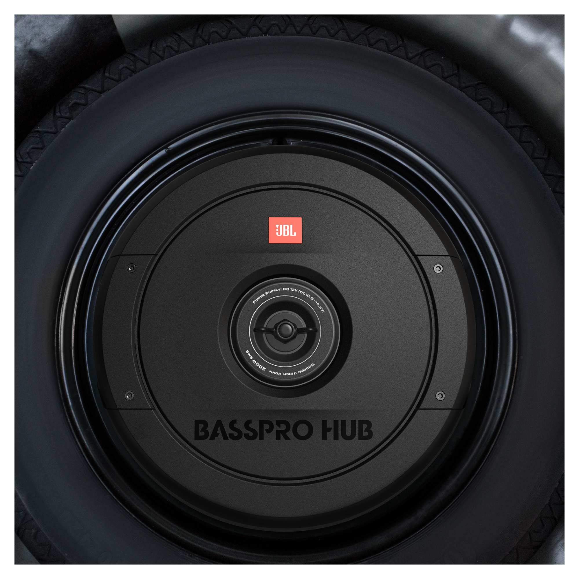 JBL Hub