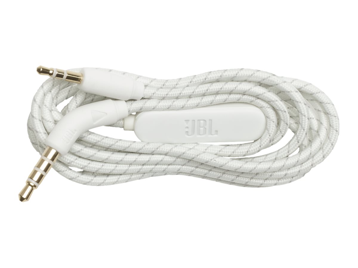 JBL Lightning Cable