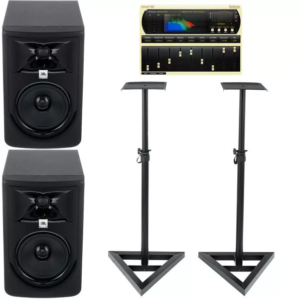 JBL Monitor Stand