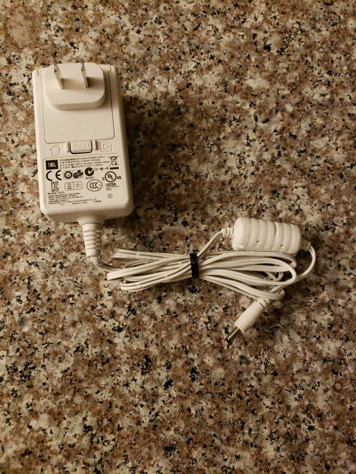 JBL Wall Charger