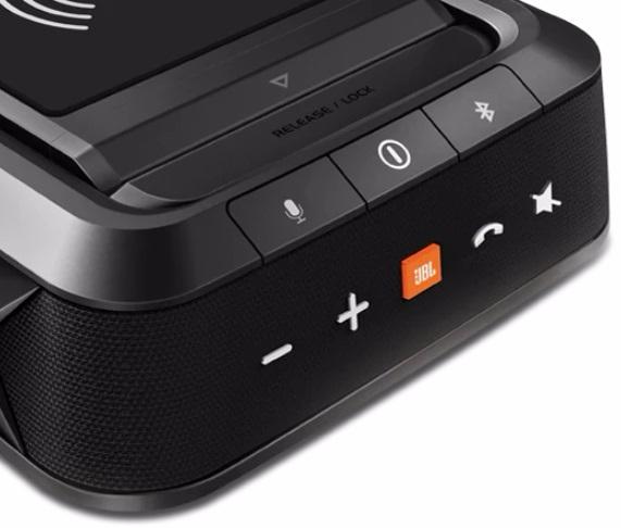 JBL Wireless Charger
