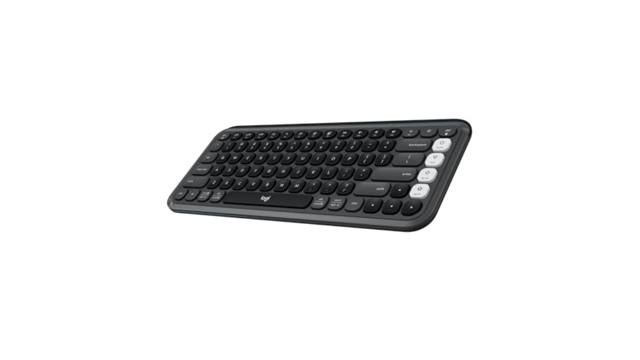 JBL Wireless Keyboard