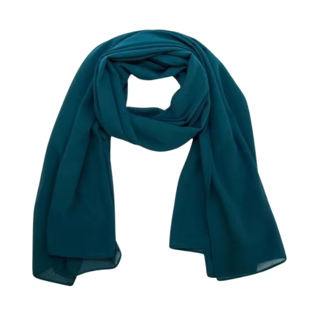 Jilbab - Teal