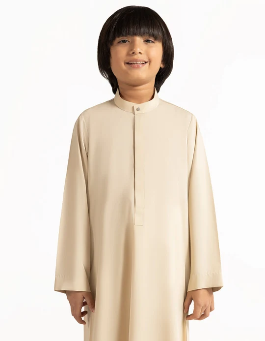 Jubba - Beige