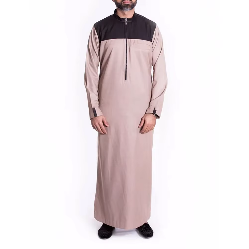 Jubba - Beige