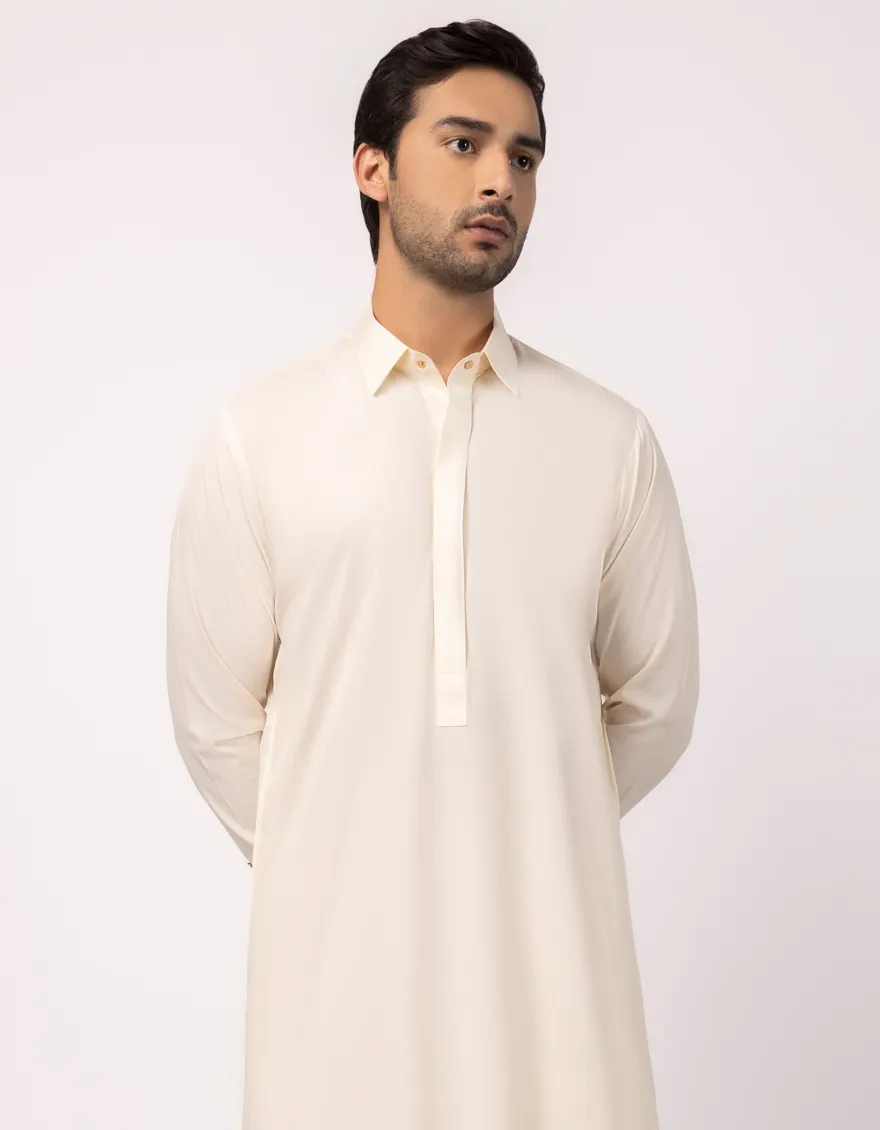 Jubba - Cream