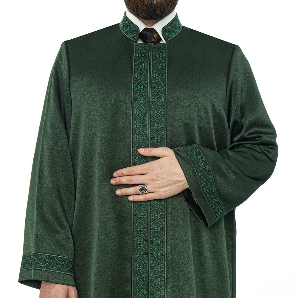 Jubba - Green