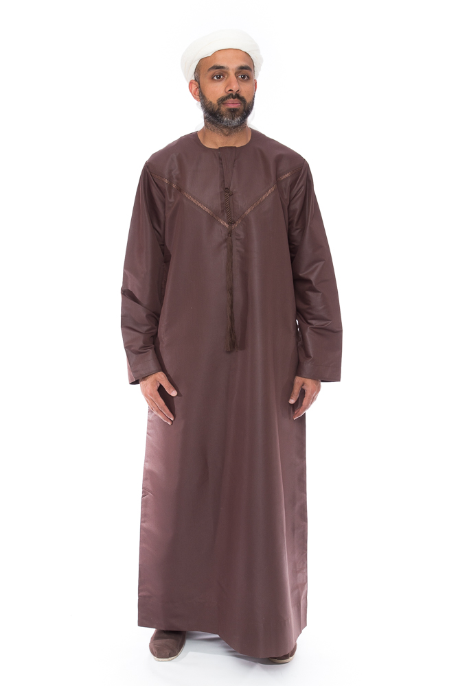 Jubba - Pink