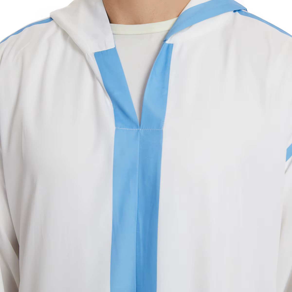 Jubba - Teal
