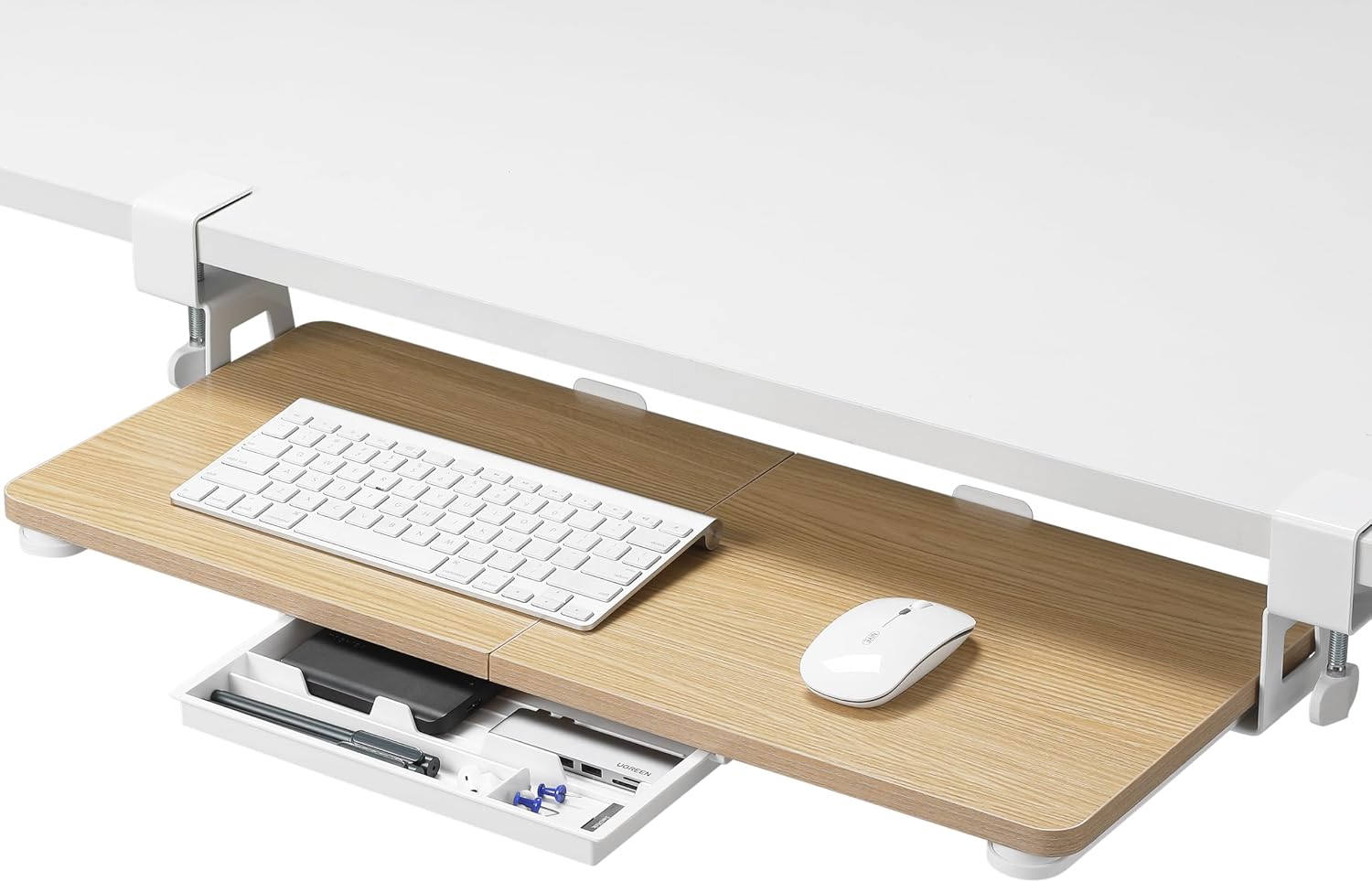 Keyboard Tray