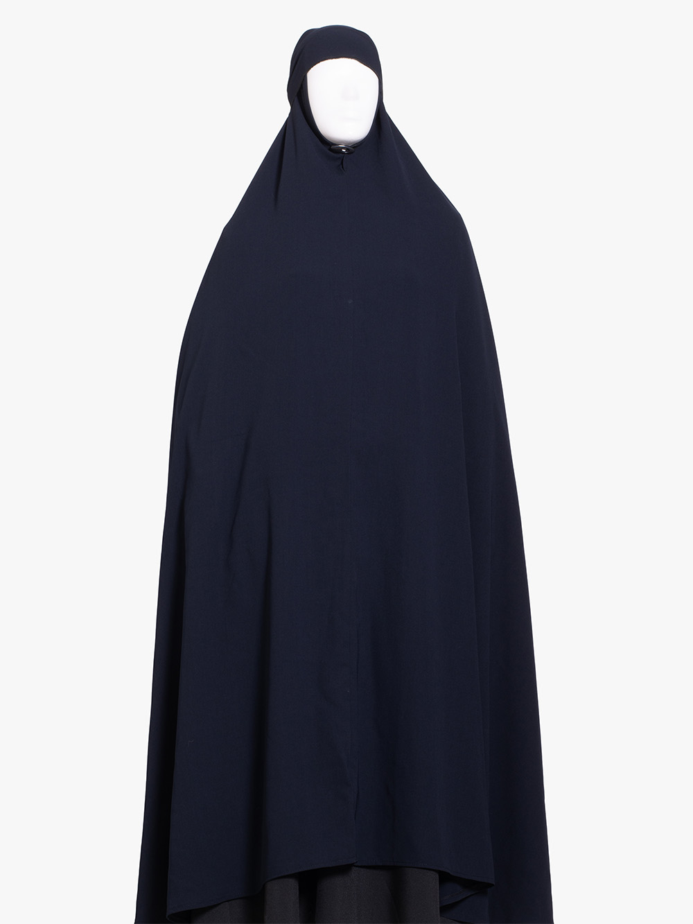 Khimar - Black