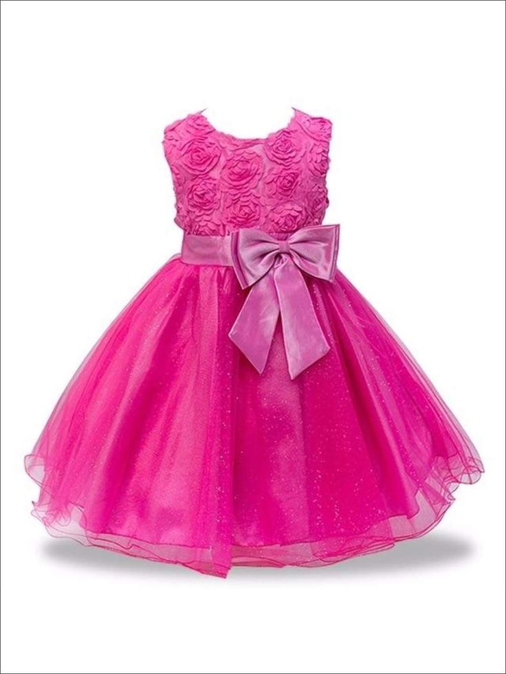 Kids Dress - 2-3 Years - Party