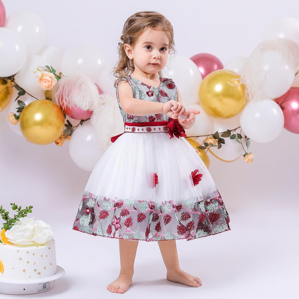 Kids Dress - 2-3 Years - Party