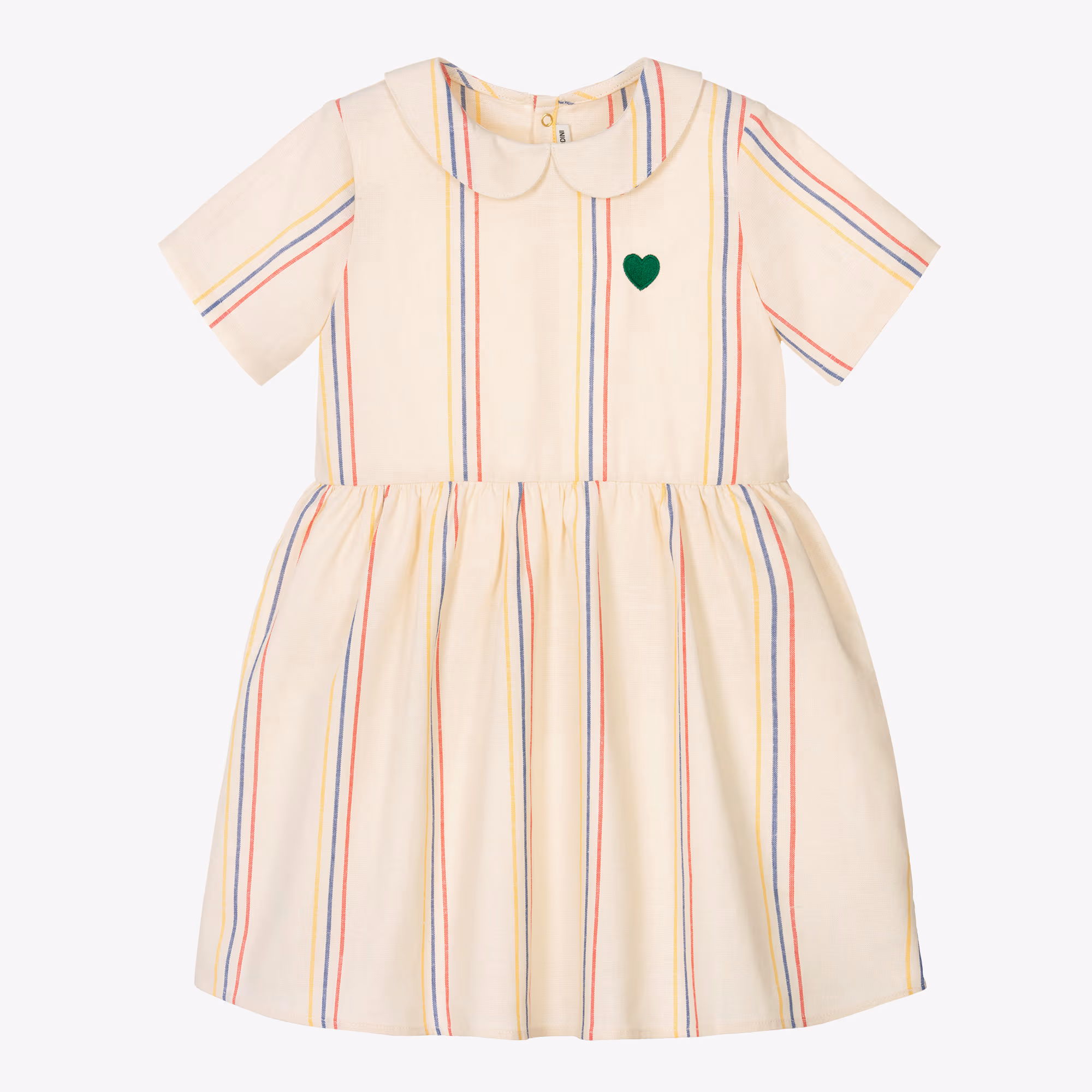 Kids Dress - 2-3 Years - Striped