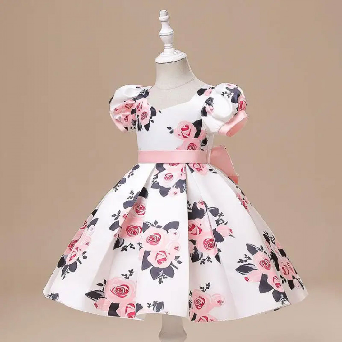 Kids Dress - 4-5 Years - Party