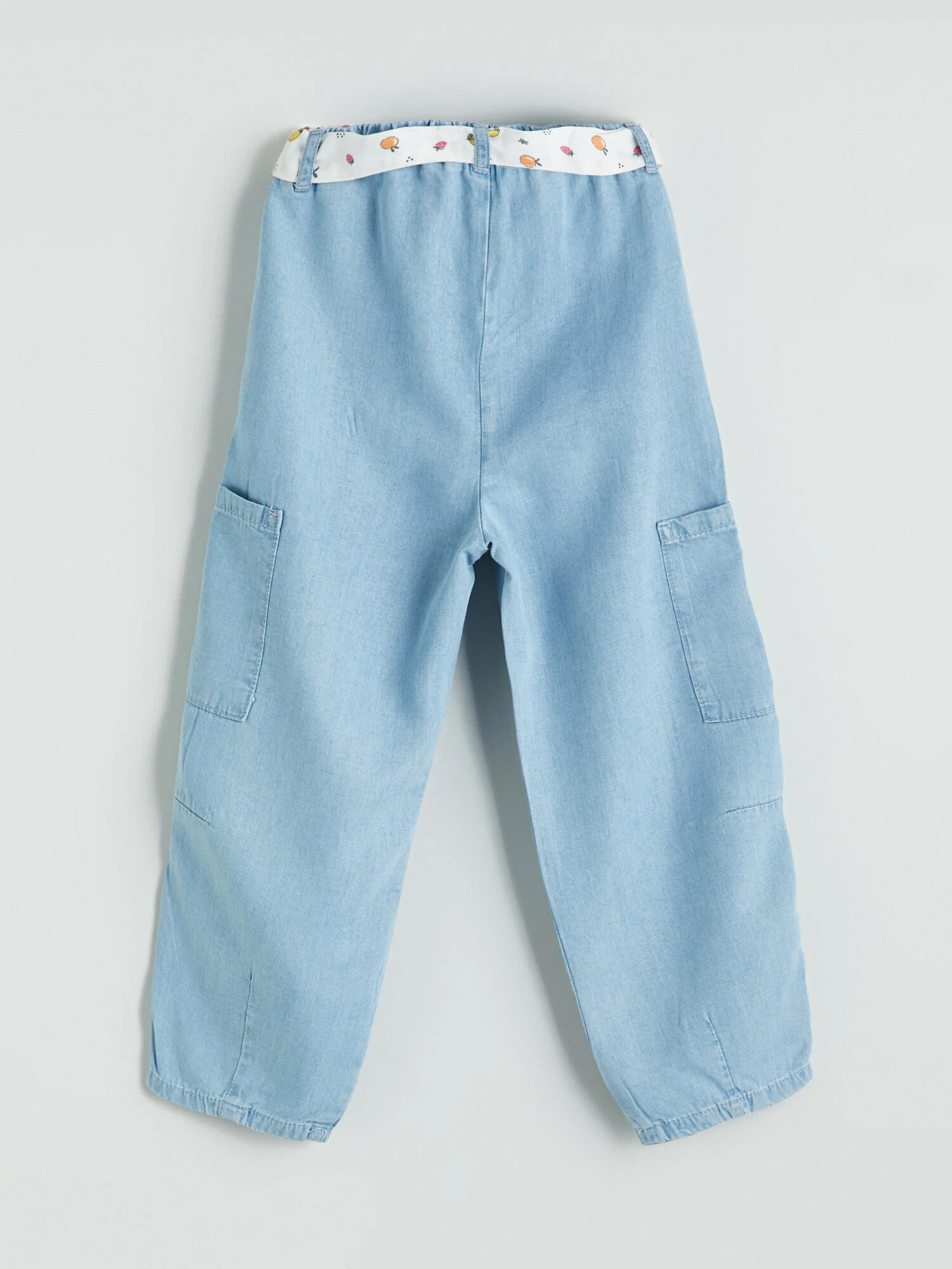 Kids Jeans - 2-3 Years - Blue