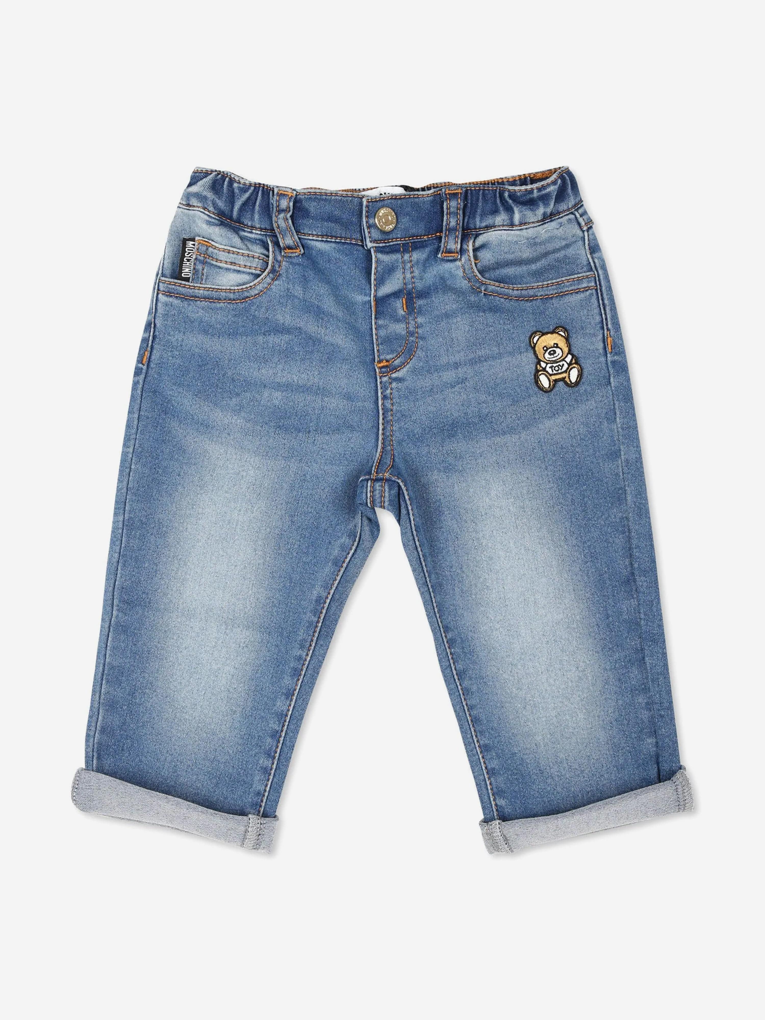 Kids Jeans - 2-3 Years - Blue